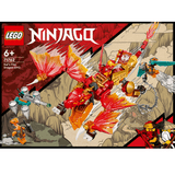 LEGO® Ninjago Kai’s Fire Dragon EVO