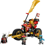 LEGO®  Ninjago - Kai’s Mech Rider Evo