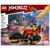 LEGO®  Ninjago - Kai’s Mech Rider Evo