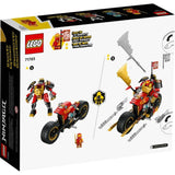 LEGO®  Ninjago - Kai’s Mech Rider Evo