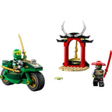 LEGO®  Ninjago - Lloyd’s Ninja Street Bike