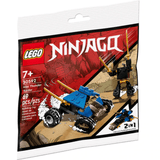 LEGO® Ninjago Mini Thunder Raider Polybag