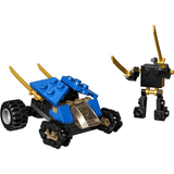 LEGO® Ninjago Mini Thunder Raider Polybag