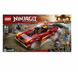 LEGO® Ninjago X-1 Ninja Charger