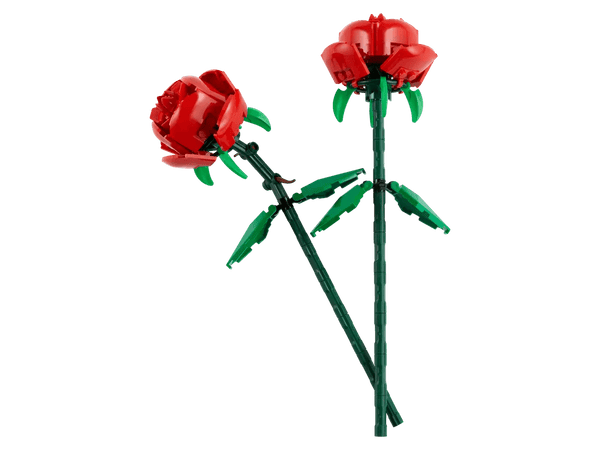 LEGO Roses