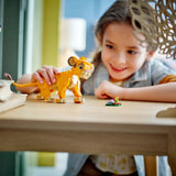 LEGO® Simba the Lion King Cub