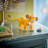 LEGO® Simba the Lion King Cub