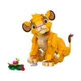 LEGO® Simba the Lion King Cub