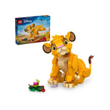 LEGO® Simba the Lion King Cub