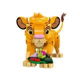 LEGO® Simba the Lion King Cub