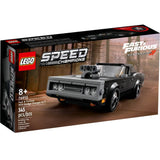 LEGO® Speed Champions - Fast And Furious 1970 Dodge Charger R/T