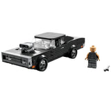 LEGO® Speed Champions - Fast And Furious 1970 Dodge Charger R/T