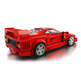 LEGO® Speed Ferrari F40 Supercar