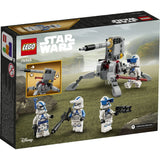 LEGO®  Star Wars - 501St Clone Trooper Battlepack