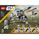 LEGO®  Star Wars - 501St Clone Trooper Battlepack