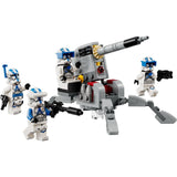 LEGO®  Star Wars - 501St Clone Trooper Battlepack