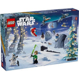 LEGO® Star Wars™ Advent Calendar 2024