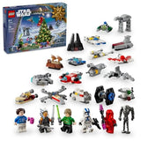 LEGO® Star Wars™ Advent Calendar 2024