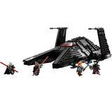 LEGO® Star Wars - Inquisitor Transport Scythe