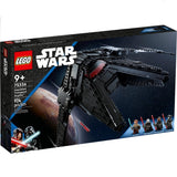 LEGO® Star Wars - Inquisitor Transport Scythe