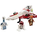 LEGO® Star Wars - Obi-Wan Kenobi's Jedi Starfighter