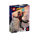 LEGO® Super Heroes - Miles Morales Figure