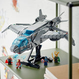 LEGO®  Super Heroes - Quinjet