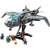 LEGO®  Super Heroes - Quinjet