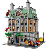 LEGO® Super Heroes - Sanctum Sanctorum