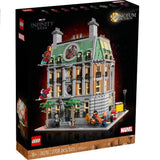 LEGO® Super Heroes - Sanctum Sanctorum