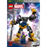 LEGO®  Super Heroes - Thanos Mech