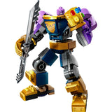 LEGO®  Super Heroes - Thanos Mech