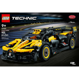 LEGO®  Technic - Bugatti Bolide