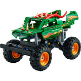 LEGO®  Technic - Monster Jam™ Dragon™