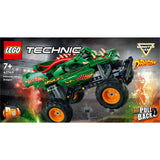 LEGO®  Technic - Monster Jam™ Dragon™