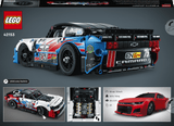 LEGO® Technic - Nascar Next Gen Chevrolet Camaro Zl1