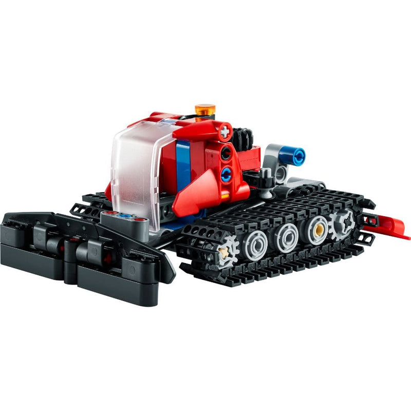 LEGO® Technic - Snow Groomer – Elys Wimbledon