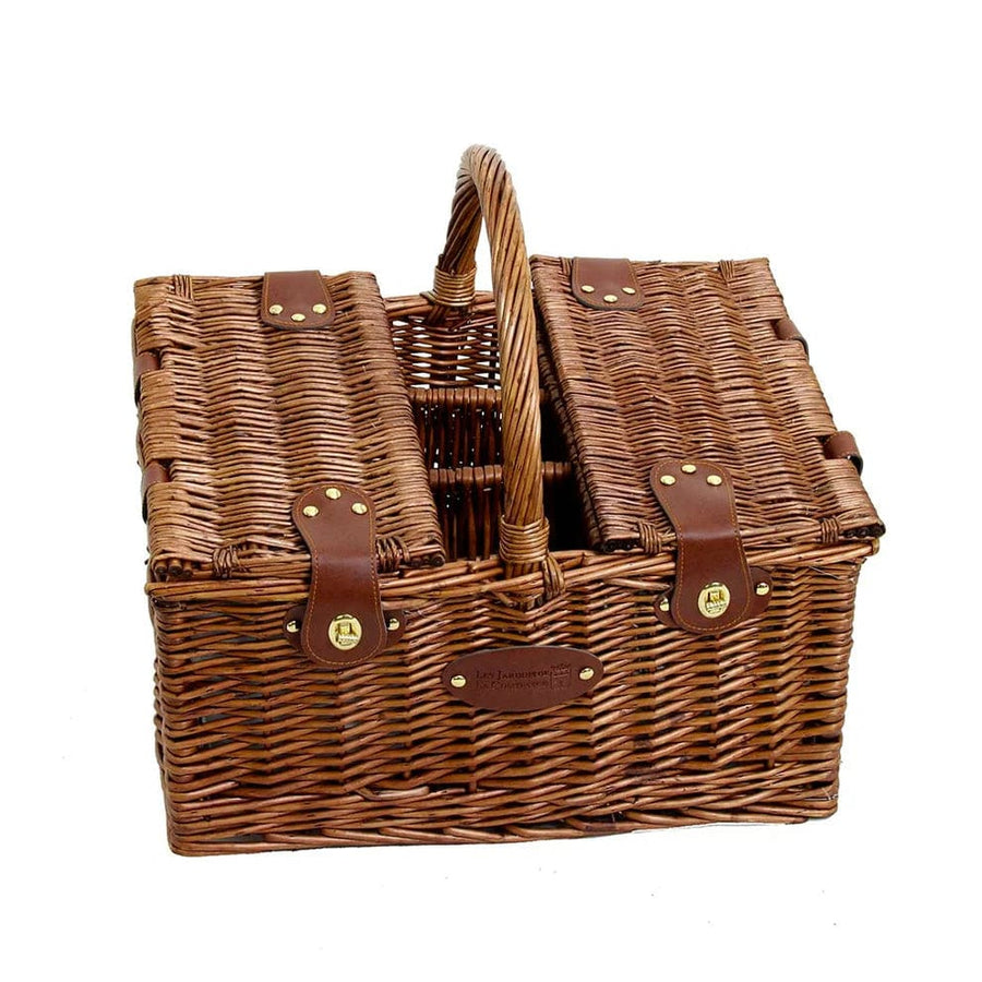 Les Jardins de la Comtesse Saint Germain Picnic basket Picnic basket S