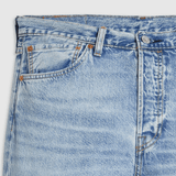 Levi's 501® Original Lightweight Jeans In Low On Sleep Blue