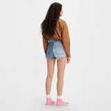 Levi's 501® Original Two Tone Jean Shorts