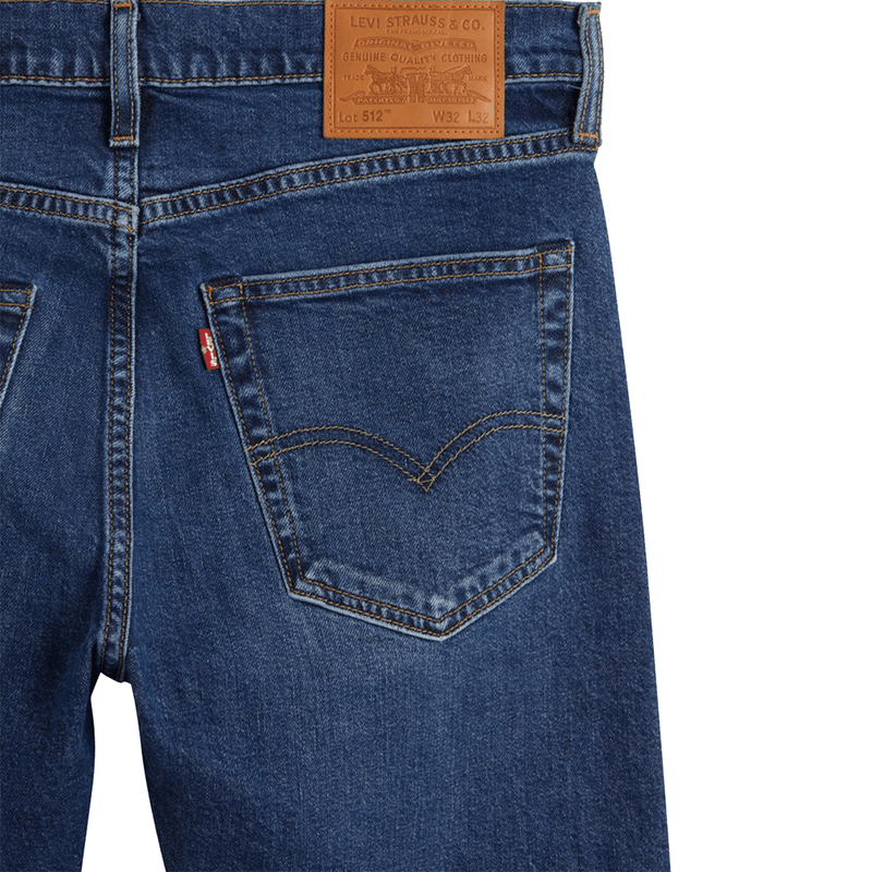 Levi's 512 revolt clearance adv