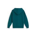 Levi's Graphic Standard Hoodie Green