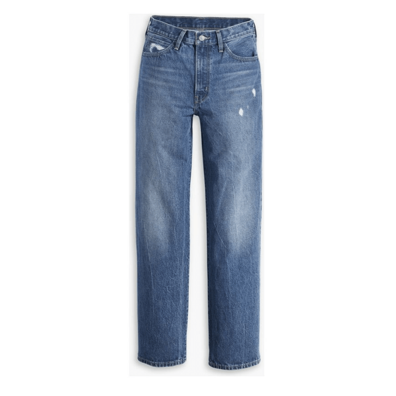 Levi's white outlet stretch jeans