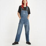 Levi's Vintage Denim Overalls