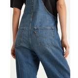 Levi's Vintage Denim Overalls