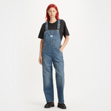 Levi's Vintage Denim Overalls