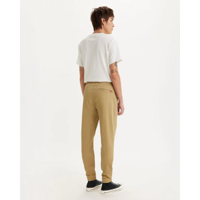Levi's XX Chino Jogger III Tapered Pants in Harvest Gold