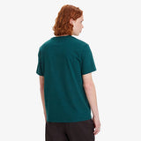 LEVIS Short Sleeve Original T-Shirt in Ever Green