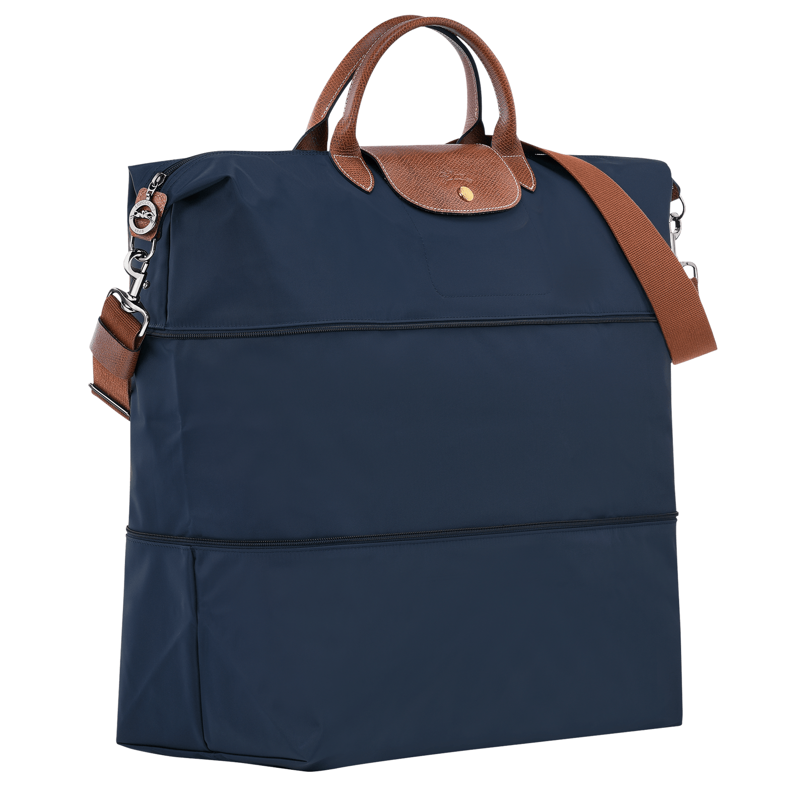 Longchamp le pliage expandable travel bag sale hotsell