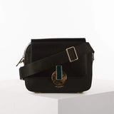 Luella Grey Willow Camera Bag in Black